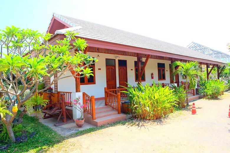 Hotel Huen Hug Hod The Resort