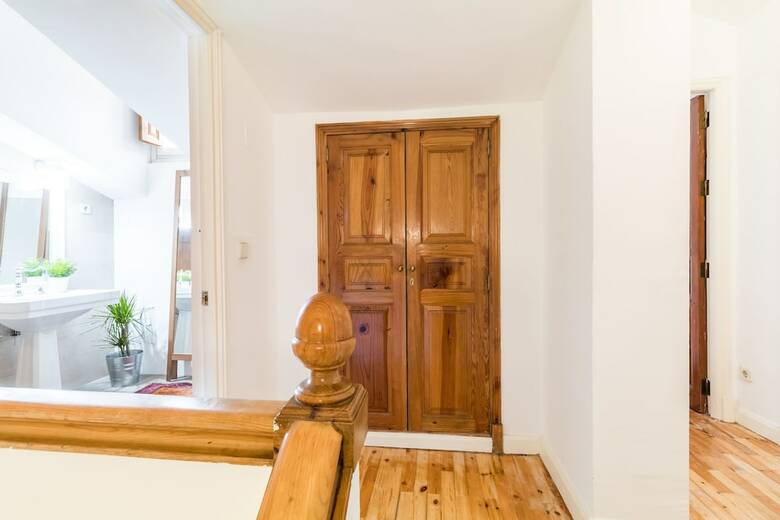 Apartamentos Duplex La Latina City Center