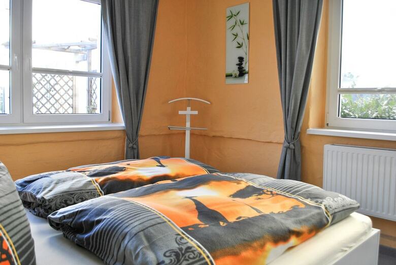 Apartamentos Haus Shiralee