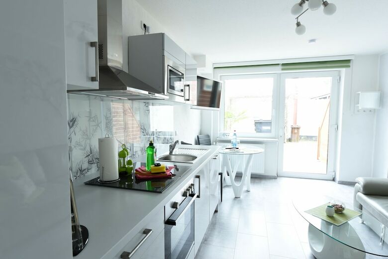Apartamentos Haus Shiralee