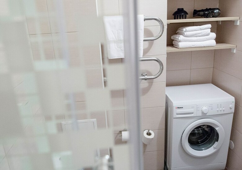 Aparthotel Elagin