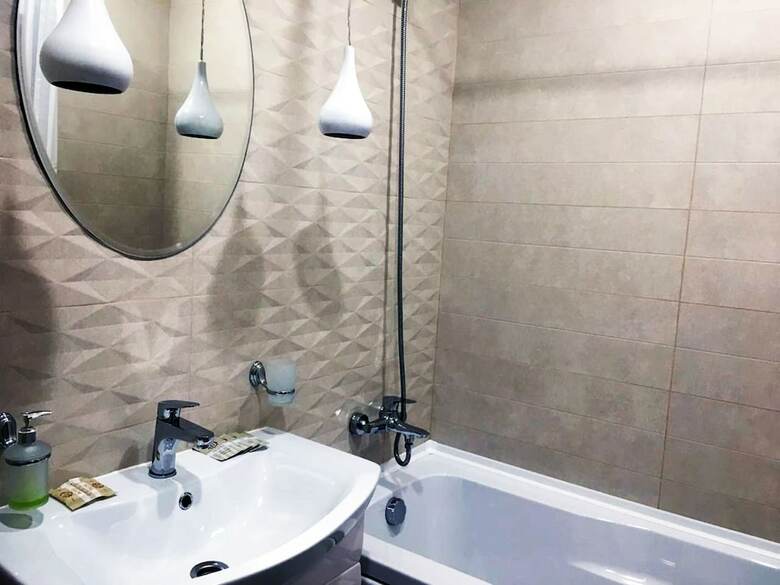 Aparthotel Elagin