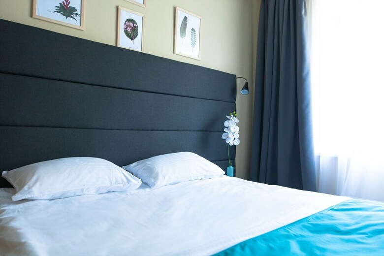 Aparthotel Elagin