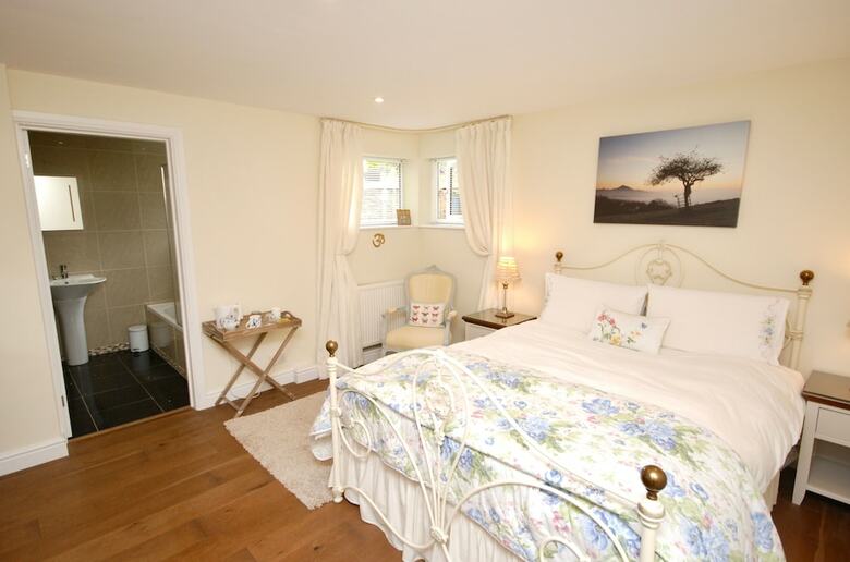 Chestnuts Bed & Breakfast