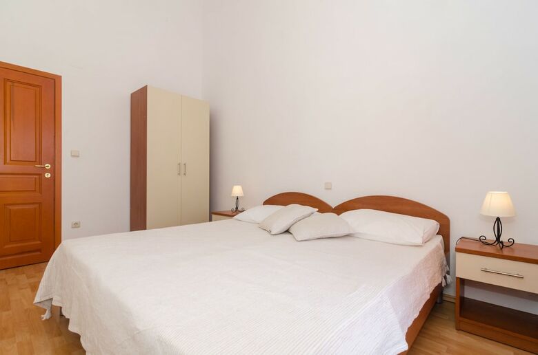 Burum Apartments