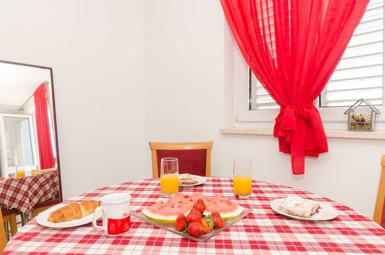 Burum Apartments