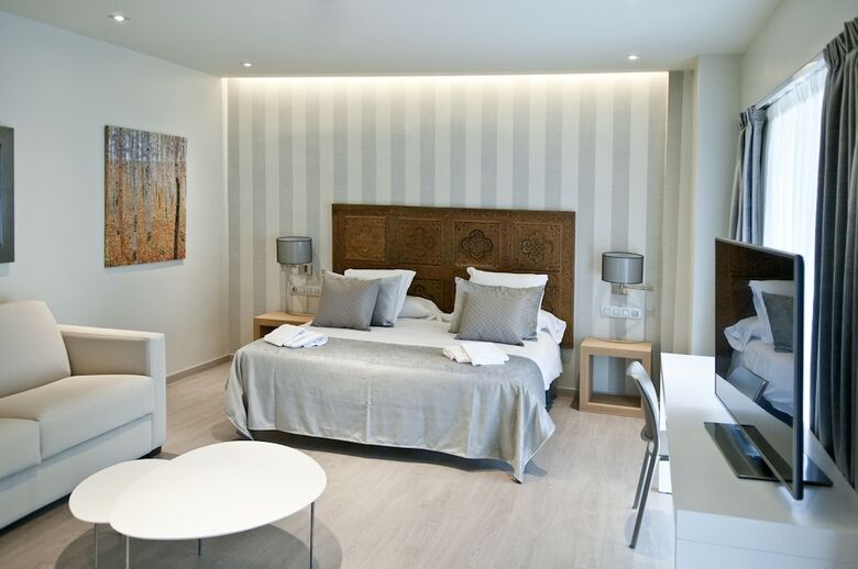 Hotel Serennia Exclusive Rooms