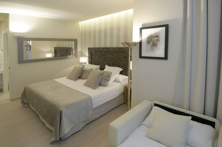 Hotel Serennia Exclusive Rooms