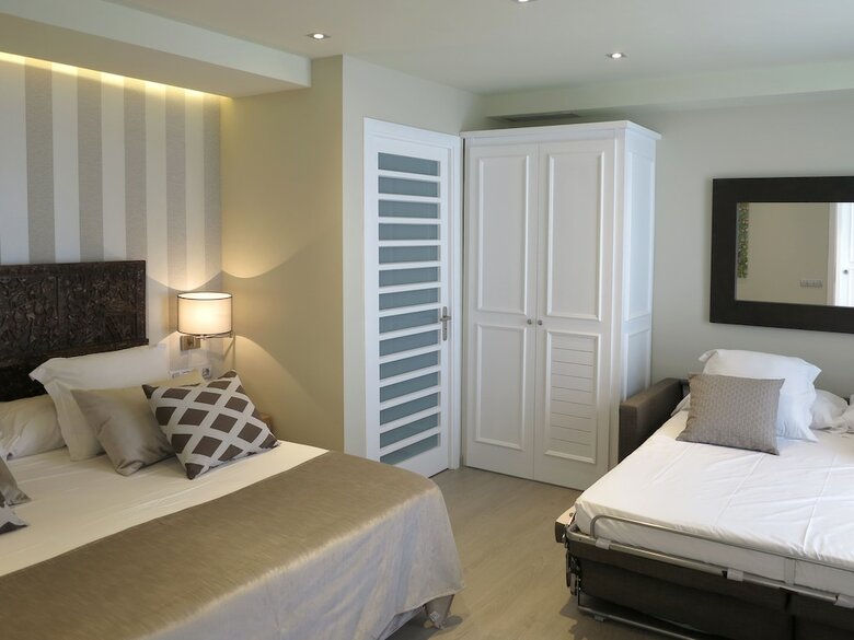 Hotel Serennia Exclusive Rooms