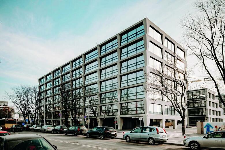 Hotel Vienna House Mokotow Warsaw
