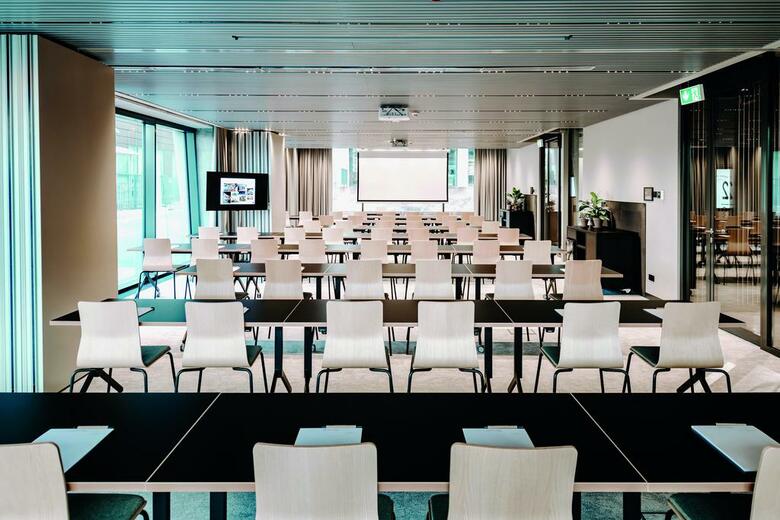 Hotel Vienna House Mokotow Warsaw