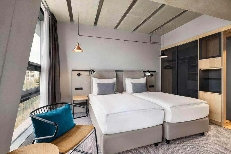 Hotel Vienna House Mokotow Warsaw