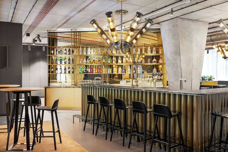 Hotel Vienna House Mokotow Warsaw