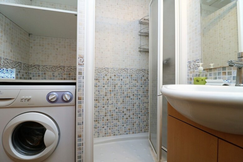 Apartamento Don Miguel 3