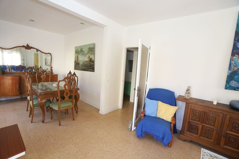 Apartamento Costa Azul Vila