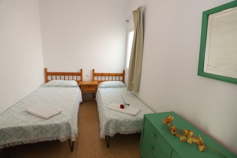 Apartamento Costa Azul Vila