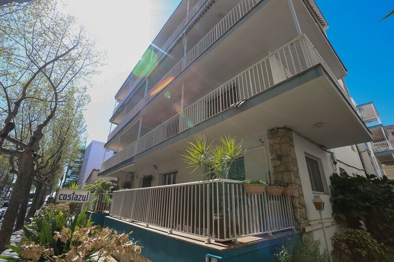 Apartamento Costa Azul Vila