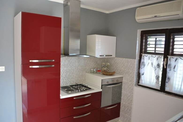 Apartment Vrancic