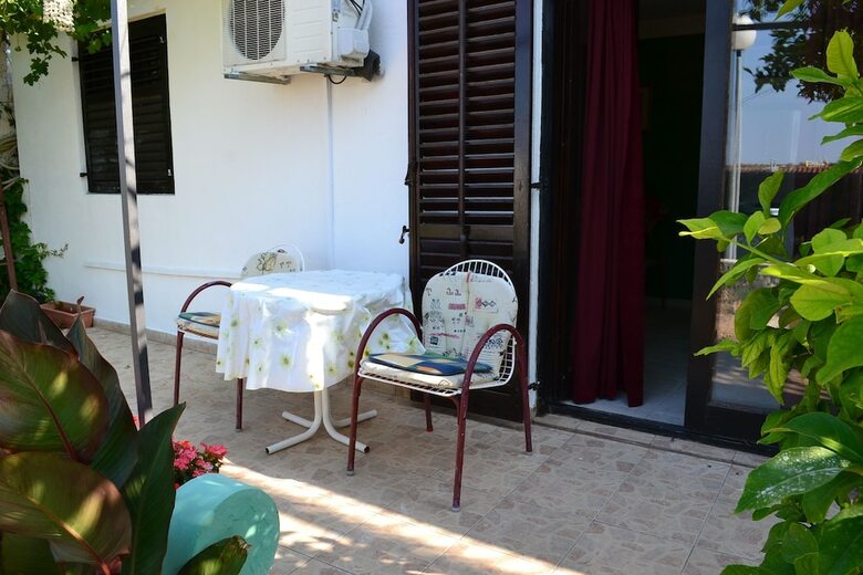Apartment Vrancic