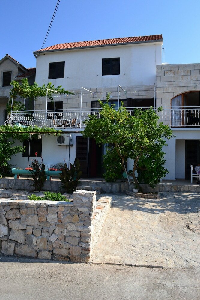 Apartment Vrancic