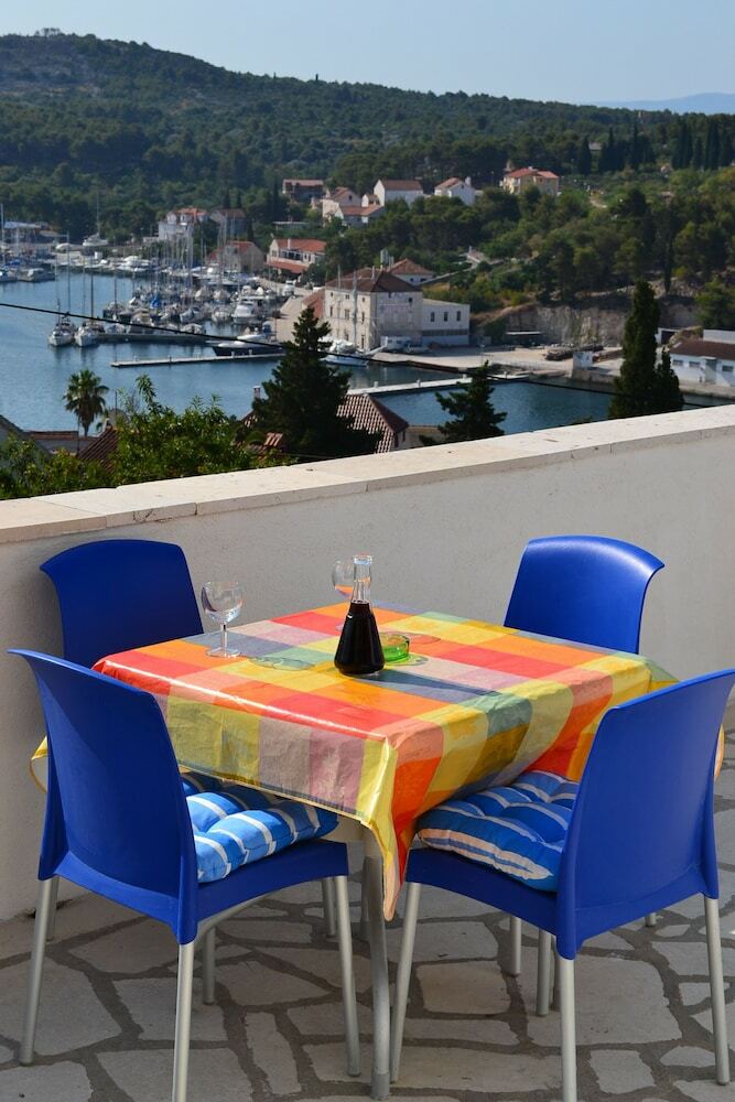 Apartment Vrancic