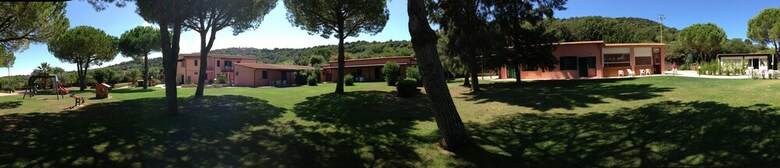 Residencia Casa Campanella Resort