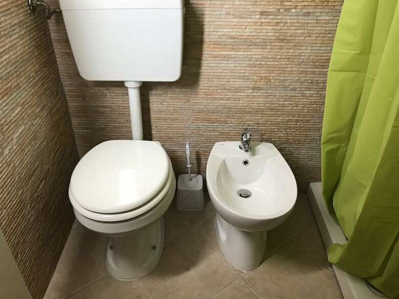Apartamento Cortiletto Calvano