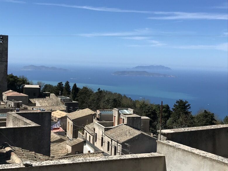 Apartamento Cortiletto Calvano