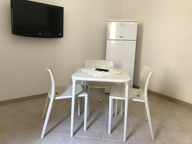 Apartamento Cortiletto Calvano
