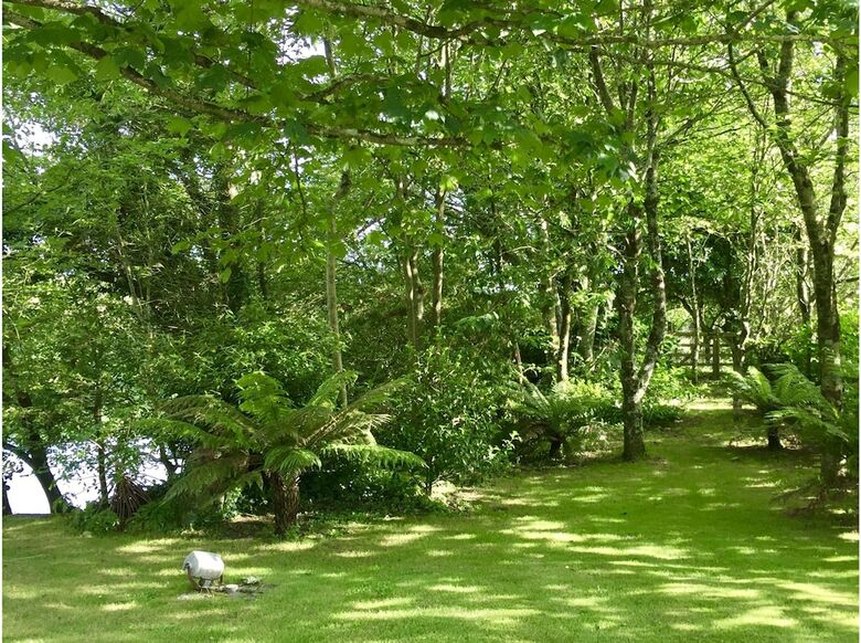 Tresowes Green Cottage