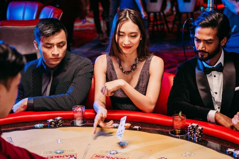 Hotel Resorts World Catskills Casino