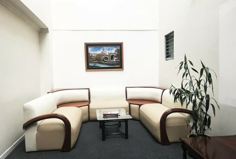 Hotel Santa Ana