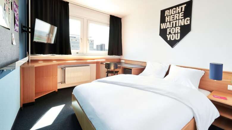 The Student Hotel Dresden