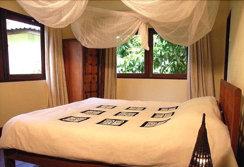Gecko Villa