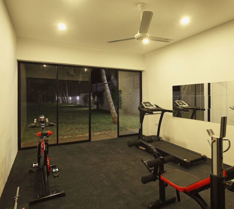 Hotel Capital O 402 Serendiva Beach Resort