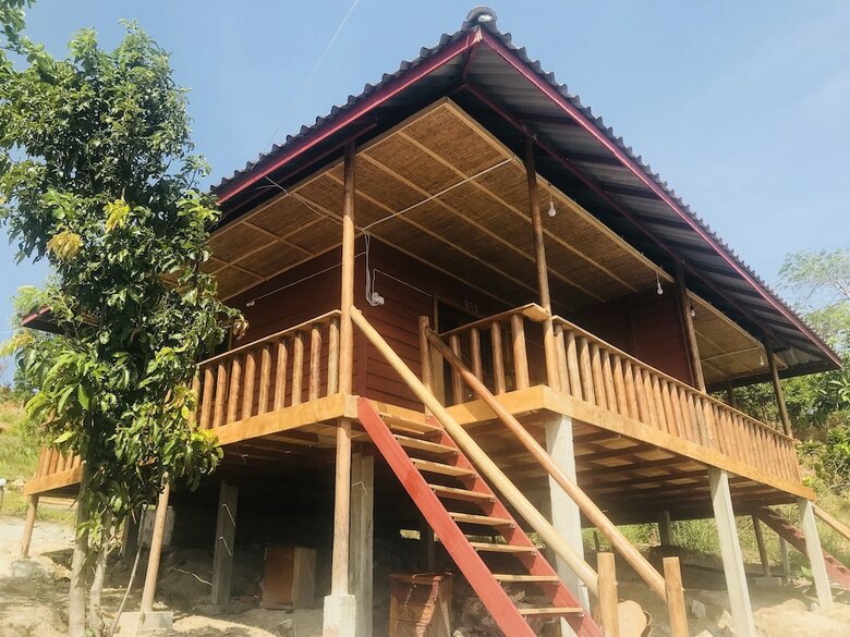 Posada Nice Beach Bungalow