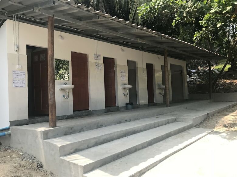 Posada Nice Beach Bungalow