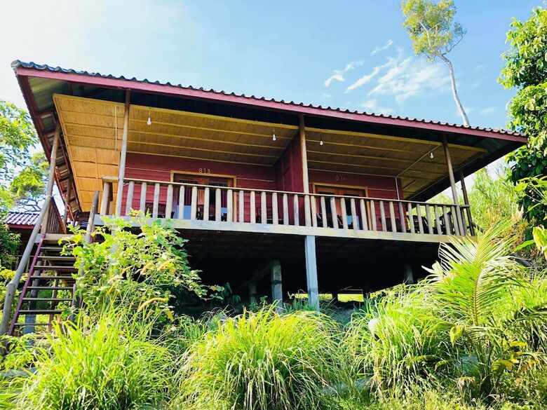 Posada Nice Beach Bungalow