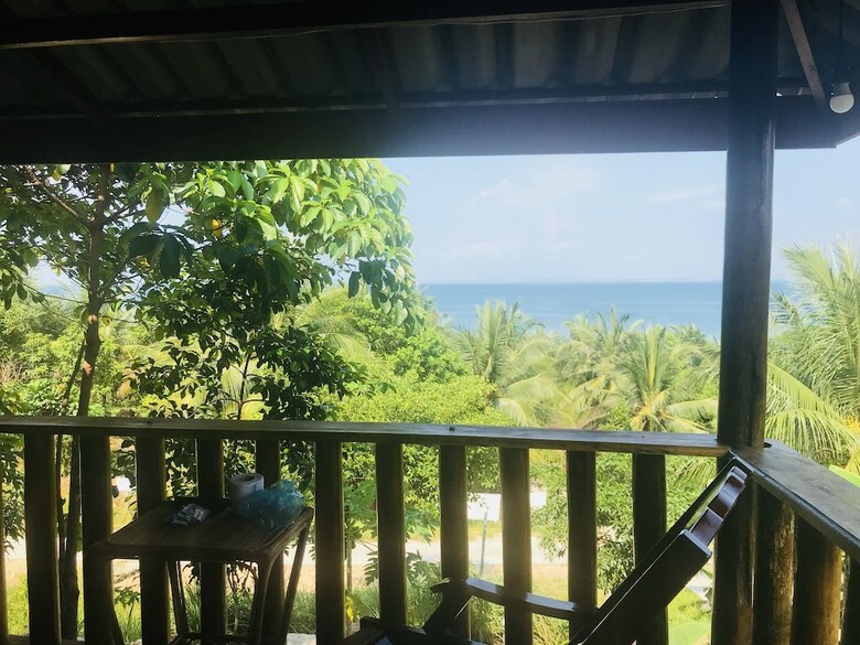 Posada Nice Beach Bungalow