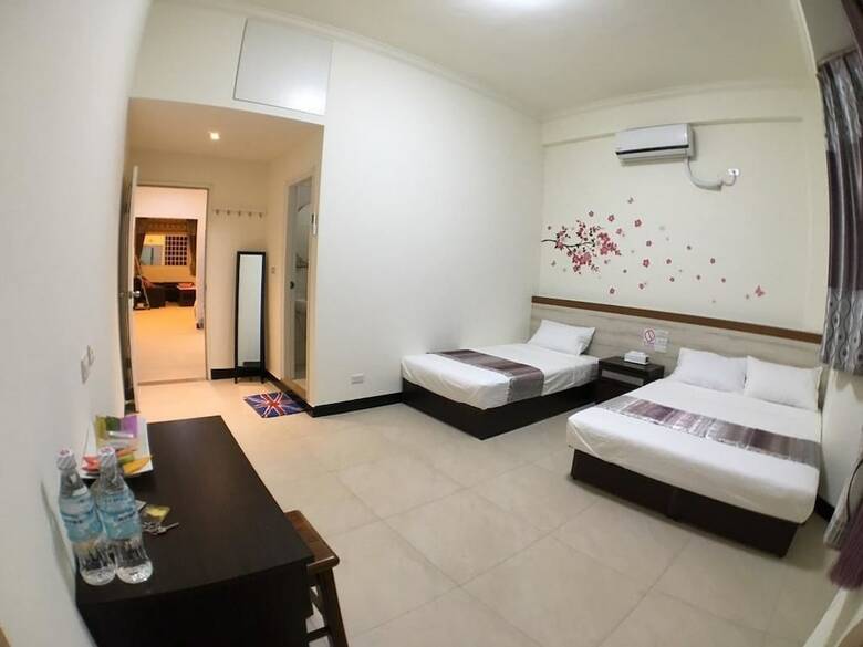 Bed & Breakfast Jin Dun Yuan