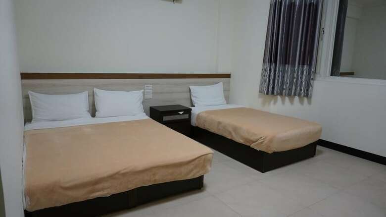 Bed & Breakfast Jin Dun Yuan