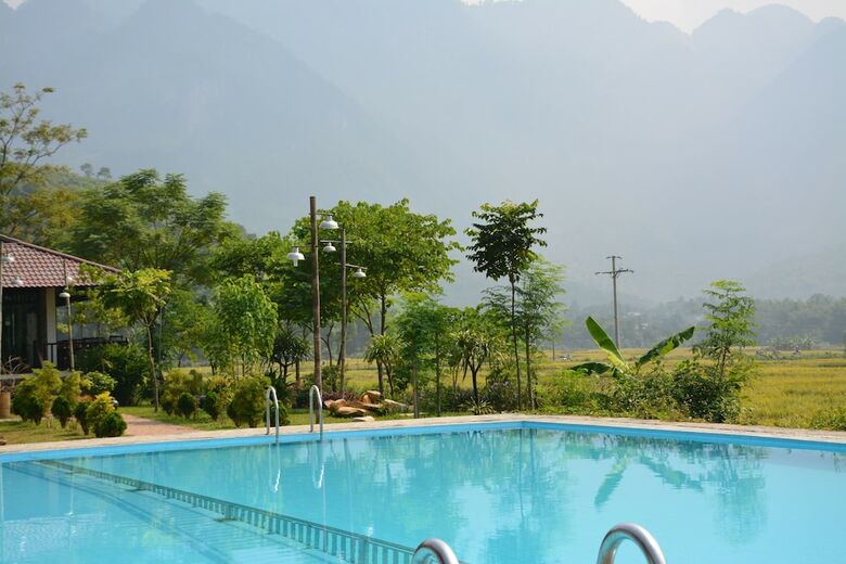 Hotel Sols Bungalows