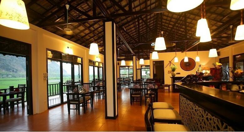 Hotel Sols Bungalows