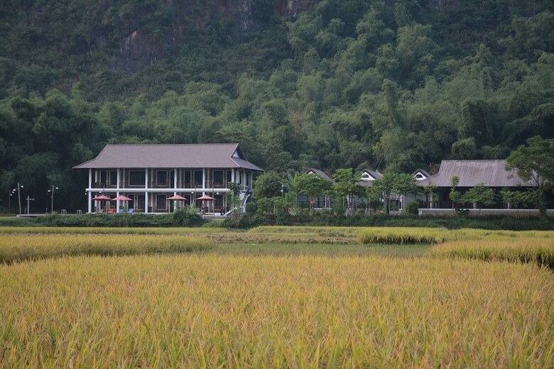 Hotel Sols Bungalows