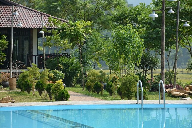 Hotel Sols Bungalows