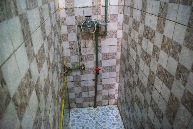 Hotel Ikeja Transit Apartment