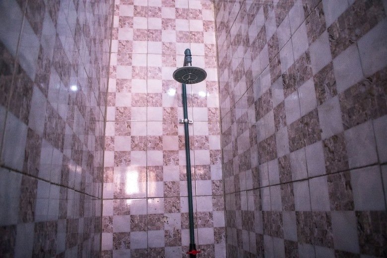 Hotel Ikeja Transit Apartment