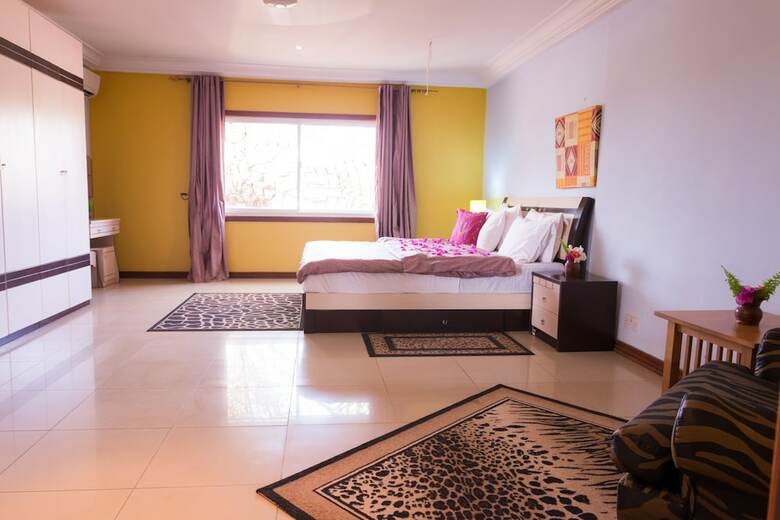 Hotel Calabash Apartments