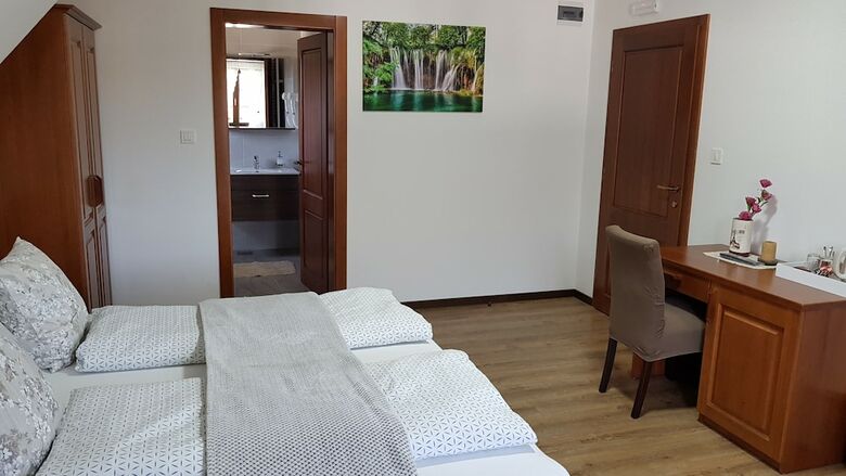 Hotel Plitvice Lakes Villa Prica