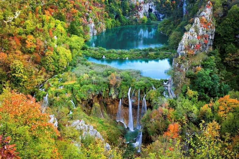 Hotel Plitvice Lakes Villa Prica